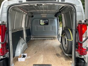 Fiat Scudo 2,0JTD - 8