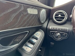 Mercedes GLC 350e AMG 4x4, MAX Výbava, PLUG IN HYBRID - 8