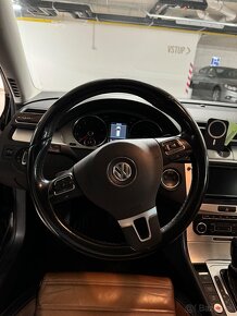 Na predaj: VW Passat B7 Highline, 2011 (modelový rok 2012) - 8