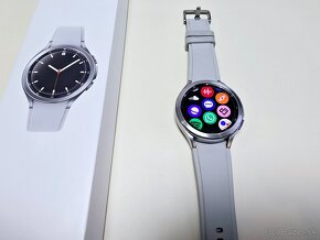 SAMSUNG GALAXY WATCH 4 Classic 46mm SM-R890 - 8