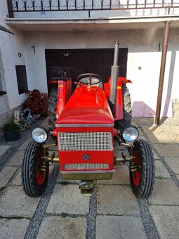 Zetor 2511 - 8