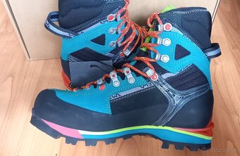 Salewa Condor EVO GTX - 8