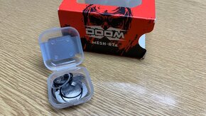 Doom mesh rta - Atomizer - 8