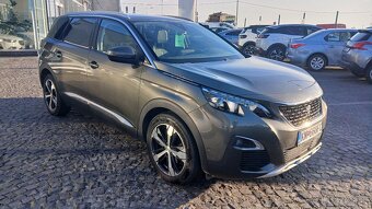 Peugeot 5008 2.0 BlueHDi 150 S S Allure - 8