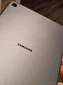 Samsung Galaxy TAB S6 Lite + PÚZDRO  TOP STAV - 8