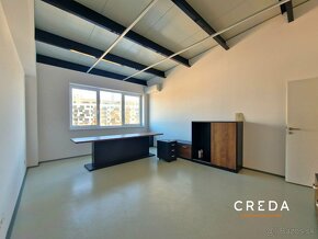 CREDA | prenájom komerčného objektu 720 m2, Nitra - 8