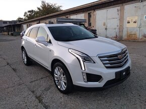 2019_CADILLAC XT5 3.6L V6 4x4_EU model_24.999€ netto_ - 8