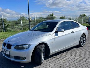 BMW 320d Coupé - 8