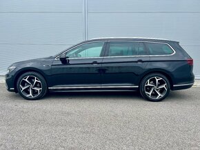 Volkswagen Passat Variant R-LINE 2021 2.0 TDI - 8