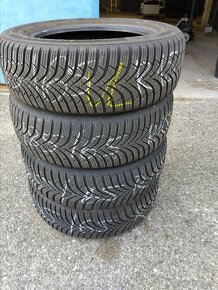 Hankook Winter icept RS2 185/65 R15 88T - 8