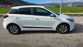 Hyundai i20 1.2 16V 2019 - 8