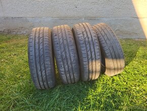 195/65 R15 continental Letné 4ks=20€ - 8