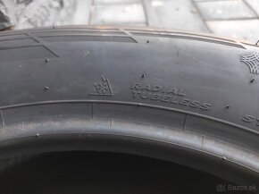 Zimné pneumatiky 215/60 R17 Hankook - 8