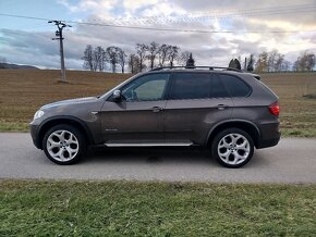 Bmw X5 3.0d x-drive 225kw - 8