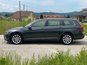 VOLKSWAGEN PASSAT VARIANT 2.0TDI 110KW DSG 11/2019•LED• - 8