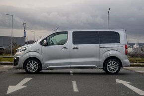 Peugeot Expert TRAVELLER - 8