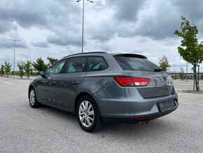 SEAT LEON KOMBI - NA PREDAJ / NA SPLÁTKY - 8