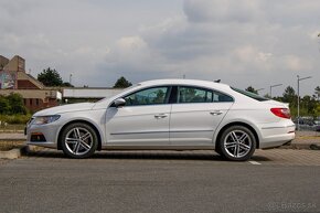 Volkswagen Passat CC 1.8 TSI - 8