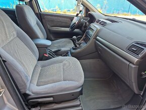 Predám Fiat Croma 1.9 MTJ 110 KW bez korozie - 8