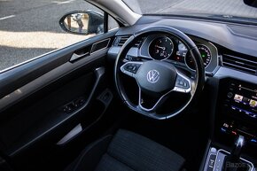 Volkswagen Passat Variant 2.0 TDI 90 kW Business - 8