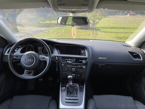 Audi A5 Sportback 2.0 TDI 177k - 8