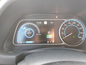 Nissan Leaf N-Connecta 40kWh 2018 - 8