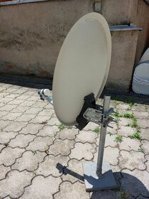 Tanier pre satelit - 8