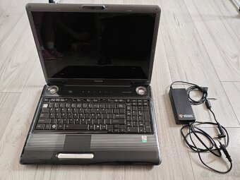 Toshiba P305D-S8818 - 8