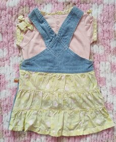 Saty vel. 80 (9-12m) - 8