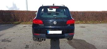 Volkswagen Tiguan 2.0 diesel - 8