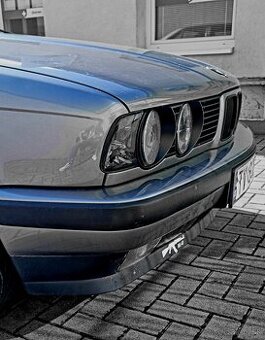 BMW E34 530i V8 manual - 8