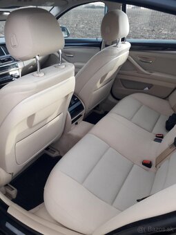 BMW 5, 528i x-drive (automat) - 8