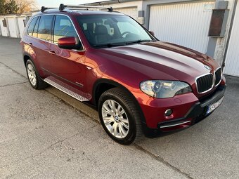 bmw x5 e70 3.0d - 8