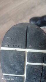 Detské tenisky Gucci - 8