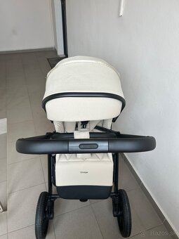 Carrello Omega Plus - 8