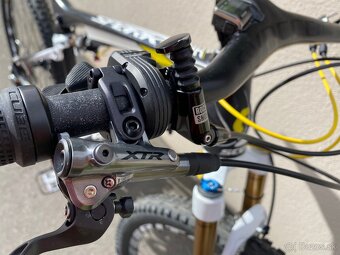 Scott spark RC900 karbon XTR Di2 29 - 8