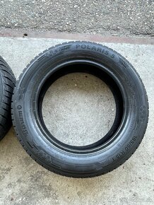 Zimni pneu BARUM 185/60R15 - 8