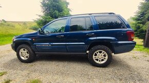 ✳️Jeep Grand Cherokee 2.7 CRD Laredo✳️ - 8