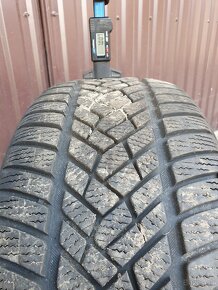 Zimne pneu 225/50r17 98V M+S 7mm+ - 8