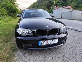 BMW E87 123d 150kW - 8