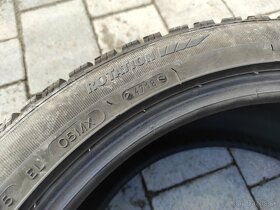 Zimné pneumatiky 235/45R18 Sebring Snow 4ks - 8