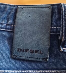 Diesel regular fit - 8