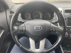 kia ceed - 8