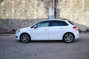 Citroën C4 2.0 HDi Exclusive - 8