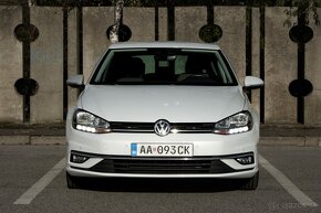 Volkswagen Golf 1.0 TSI BMT 110k Comfortline EU6 - 8