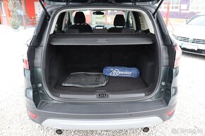 Ford Kuga 1.5 TDCi Duratorq Anniversary A/T - 8