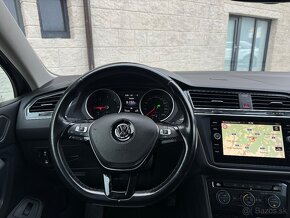 Volkswagen Tiguan Allspace 2.0TDi DSG r.v2020 - Odpočet DPH - 8