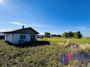 Na predaj rozostavaný rodinný dom v obci RADIMOV,okr.SKALICA - 8