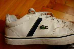 tenisky LACOSTE - 8