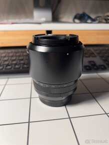 Fujinon XF 33mm f1.4 WR - 8